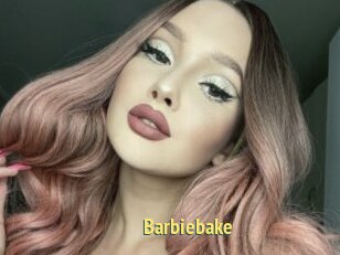 Barbiebake