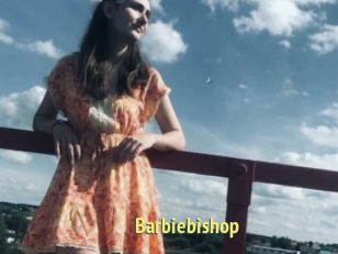 Barbiebishop