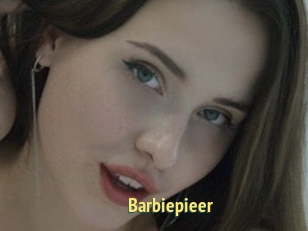 Barbiepieer