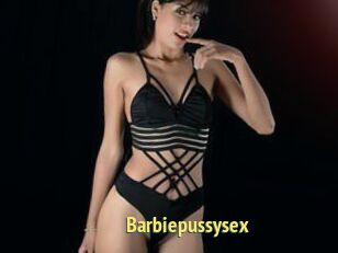 Barbiepussysex