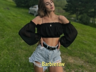 Barbieraw
