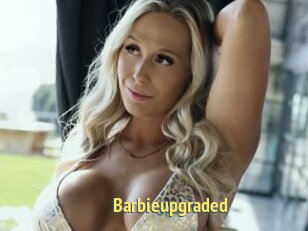Barbieupgraded