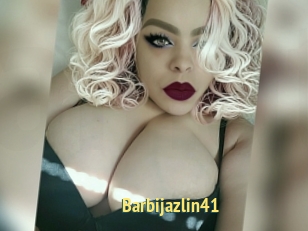 Barbijazlin41