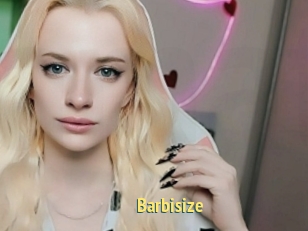 Barbisize