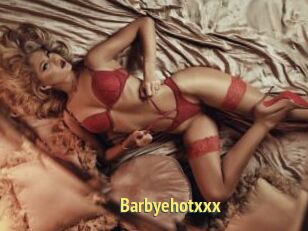 Barbyehotxxx