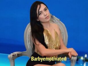 Barbyemotivated