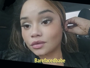 Barefacedbabe