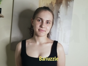 Bariuzzle