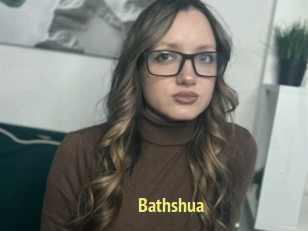 Bathshua