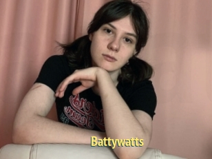 Battywatts