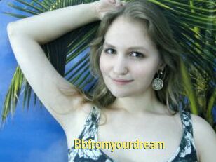 Bbfromyourdream