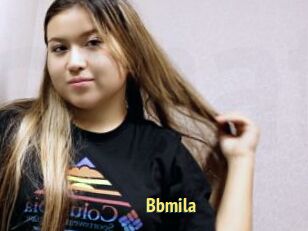 Bbmila