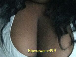 Bbwcawamel99