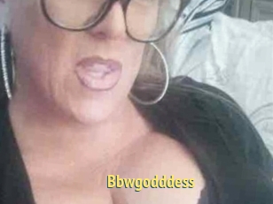 Bbwgodddess