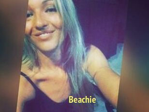 Beachie