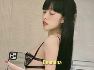 Beamina