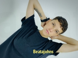 Beatajohns