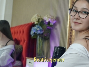 Beatricejenner