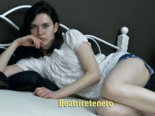 Beatricetenero