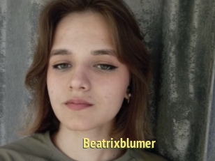 Beatrixblumer