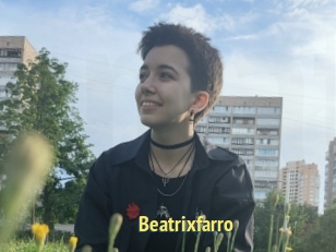 Beatrixfarro