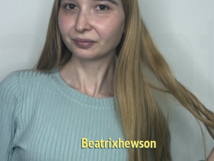 Beatrixhewson