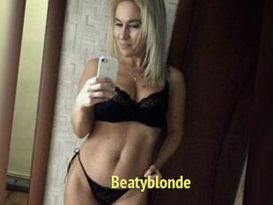 Beatyblonde