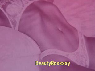 BeautyRoxxxxy