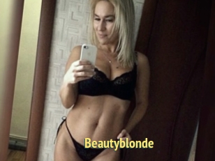 Beautyblonde