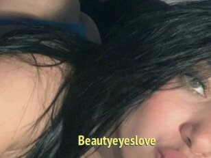 Beautyeyeslove