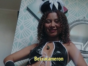 Beccacameron
