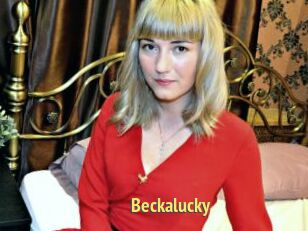 Beckalucky