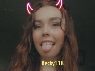Becky118