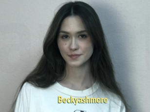Beckyashmore