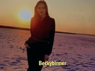 Beckybinner