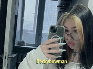 Beckybowman