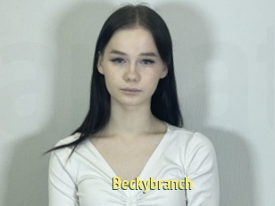 Beckybranch