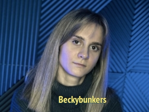 Beckybunkers