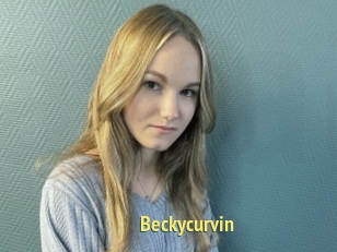Beckycurvin