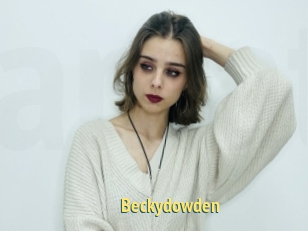Beckydowden