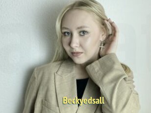 Beckyedsall