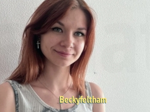 Beckyfeltham