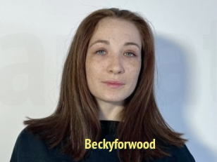 Beckyforwood