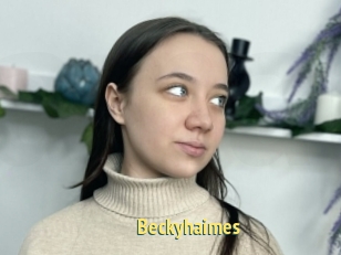 Beckyhaimes