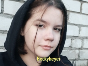 Beckyheyer