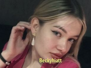 Beckyhiatt