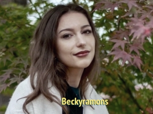 Beckyramons