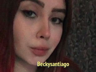 Beckysantiago