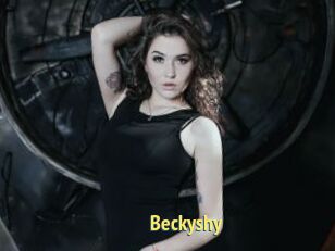Beckyshy