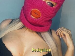 Beckyukxx